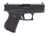 "Glock 43 Pistol 9mm (L2025-12441)"