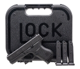 "Glock 43 Pistol 9mm (L2025-12441)" - 4 of 4