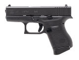 "Glock 43 Pistol 9mm (L2025-12441)" - 2 of 4