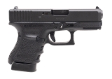 "Glock 30SF Pistol .45 Auto (L2025-12448)" - 1 of 4