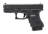 "Glock 30SF Pistol .45 Auto (L2025-12448)" - 2 of 4