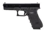 "Glock 17 Gen 3 Pistol 9mm (L2025-12447)" - 2 of 4