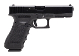 "Glock 17 Gen 3 Pistol 9mm (L2025-12447)"