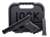 "Glock 17L Gen 3 Pistol 9mm (L2025-12438)" - 4 of 4