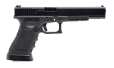 "Glock 17L Gen 3 Pistol 9mm (L2025-12438)"