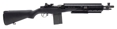 "Springfield M1A SOCOM II Rifle 7.62 NATO (L2025-11840)"