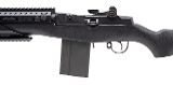 "Springfield M1A SOCOM II Rifle 7.62 NATO (L2025-11840)" - 4 of 5