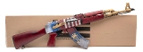 "(SN: Z70-175023) Zastava ZPAPM70 USA Commemorative Rifle 7.62x39mm (L2025-12139) NEW" - 6 of 6