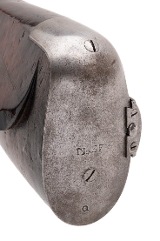 "Military Dutch Wheellock Carbine (57590)" - 9 of 9