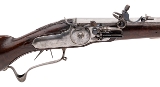 "Military Dutch Wheellock Carbine (57590)" - 2 of 9