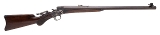 "Remington Hepburn Rifle (AL9954)" - 1 of 9