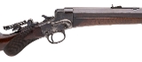 "Remington Hepburn Rifle (AL9954)" - 2 of 9