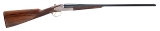 "LUCIANO ROTA ITALIAN 410 BORE SXS EJECTOR SHOTGUN WITH SIDE PLATES (L2025-11815)"