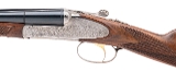 "LUCIANO ROTA ITALIAN 410 BORE SXS EJECTOR SHOTGUN WITH SIDE PLATES (L2025-11815)" - 4 of 5