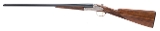 "LUCIANO ROTA ITALIAN 410 BORE SXS EJECTOR SHOTGUN WITH SIDE PLATES (L2025-11815)" - 3 of 5