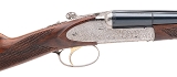 "LUCIANO ROTA ITALIAN 410 BORE SXS EJECTOR SHOTGUN WITH SIDE PLATES (L2025-11815)" - 2 of 5