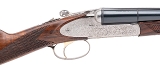 "LUCIANO ROTA ITALIAN 28 GAUGE SXS EJECTOR SHOTGUN WITH SIDE PLATES (L2025-11814)" - 2 of 5