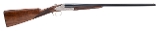"LUCIANO ROTA ITALIAN 28 GAUGE SXS EJECTOR SHOTGUN WITH SIDE PLATES (L2025-11814)"
