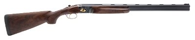 "BERETTA 687 SILVER PIGEON V 20 GAUGE WITH 28 GAUGE TUBES (L2025-11936)"