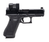 "Glock 45 MOS Pistol 9mm (L2025-12183)" - 1 of 7