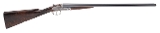 "CASED JAMES PURDEY & SON MATCHED PAIR 12 GAUGE BEST SHOTGUNS (L2025-12511/2)" - 9 of 19