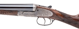 "CASED JAMES PURDEY & SON MATCHED PAIR 12 GAUGE BEST SHOTGUNS (L2025-12511/2)" - 5 of 19