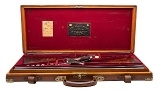 "CASED JAMES PURDEY & SON MATCHED PAIR 12 GAUGE BEST SHOTGUNS (L2025-12511/2)" - 19 of 19