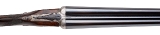 "CASED JAMES PURDEY & SON MATCHED PAIR 12 GAUGE BEST SHOTGUNS (L2025-12511/2)" - 13 of 19