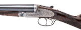 "CASED JAMES PURDEY & SON MATCHED PAIR 12 GAUGE BEST SHOTGUNS (L2025-12511/2)" - 12 of 19