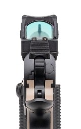 "Ed Brown SOCOM Edition Pistol .45 Auto (L2025-11697)" - 3 of 7