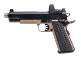 "Ed Brown SOCOM Edition Pistol .45 Auto (L2025-11697)" - 2 of 7