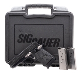 "Sig Sauer P938 Nightmare Pistol 9mm (L2025-12443)" - 7 of 7