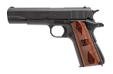 "Springfield Armory GI 1911-A1 Pistol .45 ACP (L2025-12444)" - 2 of 8