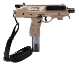 "B&T TP-9N Pistol 9mm (L2025-12402)"