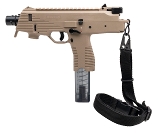 "B&T TP-9N Pistol 9mm (L2025-12402)" - 2 of 3