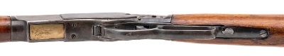 "Winchester 1873 Rifle 30" Barrel (AW1216)(DTX)" - Image 8 of 10