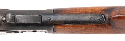 "Winchester 1873 Rifle 30" Barrel (AW1216)(DTX)" - Image 7 of 10
