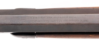 "Winchester 1873 Rifle 30" Barrel (AW1216)(DTX)" - Image 6 of 10