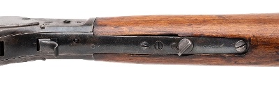 "Winchester 1873 Rifle 30" Barrel (AW1216)(DTX)" - Image 9 of 10