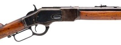 "Winchester 1873 Rifle 30" Barrel (AW1216)(DTX)" - Image 2 of 10