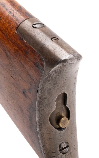 "Winchester 1873 Rifle 30" Barrel (AW1216)(DTX)" - Image 10 of 10