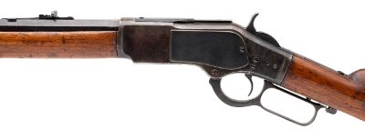 "Winchester 1873 Rifle 30" Barrel (AW1216)(DTX)" - Image 4 of 10