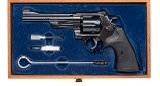 "Smith & Wesson 27-2 Revolver .357 Magnum (L2025-11050)"