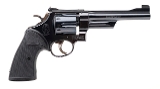 "Smith & Wesson 27-2 Revolver .357 Magnum (L2025-11050)" - 3 of 8