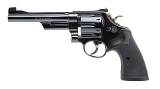 "Smith & Wesson 27-2 Revolver .357 Magnum (L2025-11050)" - 2 of 8
