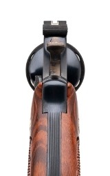 "Smith & Wesson 29-2 Revolver .44 Magnum (L2025-11049)" - 4 of 9