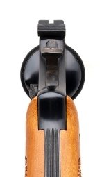 "Smith & Wesson 27-2 Revolver .357 Magnum (L2025-11048)" - 4 of 9