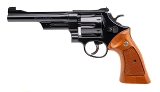 "Smith & Wesson 27-2 Revolver .357 Magnum (L2025-11048)" - 2 of 9