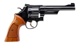 "Smith & Wesson 27-2 Revolver .357 Magnum (L2025-11048)" - 3 of 9