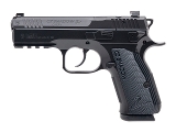 "(SN: K220191) CZ Shadow 2 Carry Pistol 9mm (L2025-12468) NEW" - 2 of 3